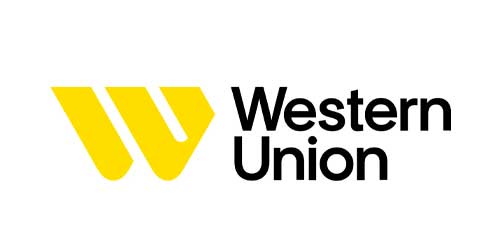 Western Union para pagos de relojes AAA en Colombia.